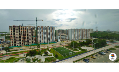 Venta de Apartamento en Ciénaga de Mallorquín - Puerto Colombia
