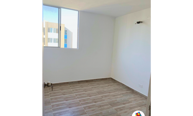 Venta de Apartamento en Ciénaga de Mallorquín - Puerto Colombia