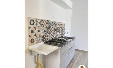 Venta de Apartamento en Ciénaga de Mallorquín - Puerto Colombia