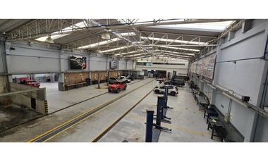 Bodega Venta Arriendo 2.275 M2 Calle 80