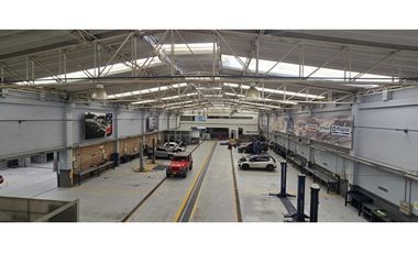 Bodega Venta Arriendo 2.275 M2 Calle 80