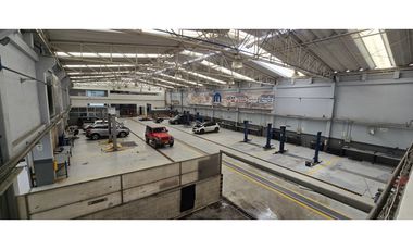 Bodega Venta Arriendo 2.275 M2 Calle 80