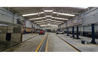 Bodega Venta Arriendo 2.275 M2 Calle 80