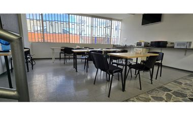 Bodega Venta Arriendo 2.275 M2 Calle 80