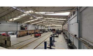 Bodega Venta Arriendo 2.275 M2 Calle 80