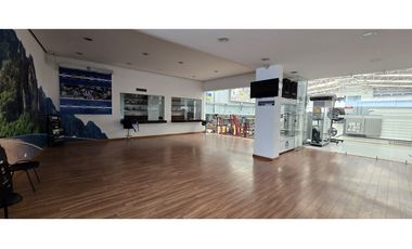 Bodega Venta Arriendo 2.275 M2 Calle 80