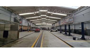 Bodega Venta Arriendo 2.275 M2 Calle 80