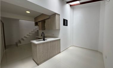 SE VENDE APARTAMENDO DUPLEX EN LA CEJA SECTOR CERCA AL VIVA