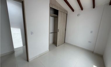 SE VENDE APARTAMENDO DUPLEX EN LA CEJA SECTOR CERCA AL VIVA