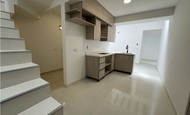 SE VENDE APARTAMENDO DUPLEX EN LA CEJA SECTOR CERCA AL VIVA