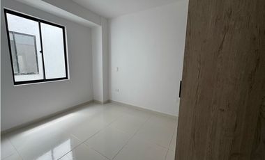 SE VENDE APARTAMENDO DUPLEX EN LA CEJA SECTOR CERCA AL VIVA