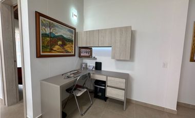 SE VENDE CASA EN LA CEJA EN UNIDAD CERRADA AGUA FRESCA CERCA AL VIVA