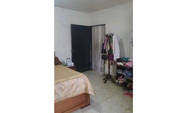 VENTA CASA EN JUAN PABLO 2° YUMBO