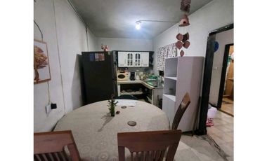 VENTA CASA EN JUAN PABLO 2° YUMBO