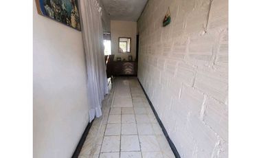 VENTA CASA EN JUAN PABLO 2° YUMBO