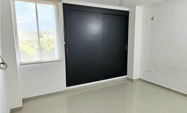 Apartamento En Arriendo Torres De Canarias Santa Marta