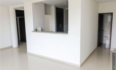 Apartamento En Arriendo Torres De Canarias Santa Marta