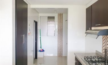 Apartamento En Arriendo Torres De Canarias Santa Marta