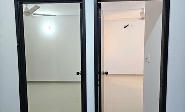 Apartamento En Arriendo Torres De Canarias Santa Marta
