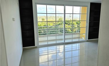 Apartamento En Arriendo Torres De Canarias Santa Marta