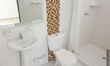 Apartamento En Arriendo Torres De Canarias Santa Marta