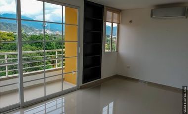 Apartamento En Arriendo Torres De Canarias Santa Marta