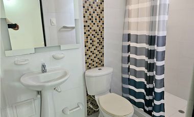 Apartamento En Arriendo Torres De Canarias Santa Marta