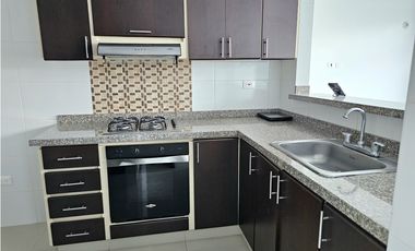 Apartamento En Arriendo Torres De Canarias Santa Marta