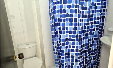 Apartamento En Arriendo Torres De Canarias Santa Marta