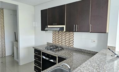 Apartamento En Arriendo Torres De Canarias Santa Marta