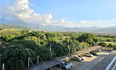 Apartamento En Arriendo Torres De Canarias Santa Marta