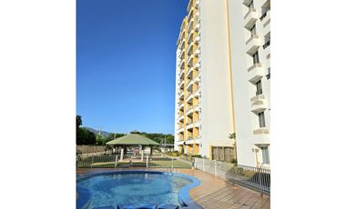 Apartamento En Arriendo Torres De Canarias Santa Marta