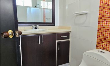 Apartamento En Arriendo Torres De Canarias Santa Marta