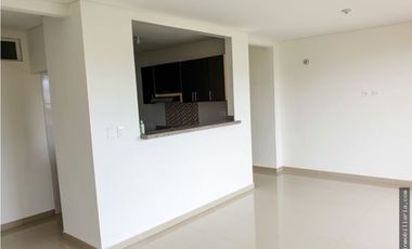 Apartamento En Arriendo Torres De Canarias Santa Marta