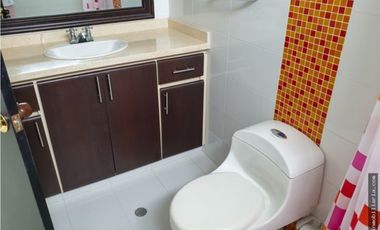 Apartamento En Arriendo Torres De Canarias Santa Marta