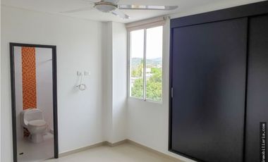Apartamento En Arriendo Torres De Canarias Santa Marta