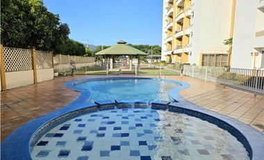 Apartamento En Arriendo Torres De Canarias Santa Marta