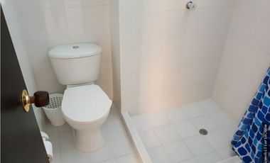 Apartamento En Arriendo Torres De Canarias Santa Marta