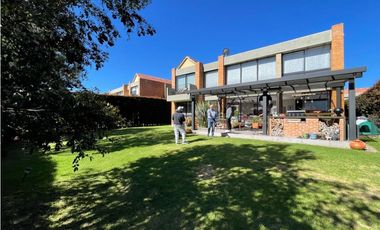 Hermosa casa Passo en Hacienda Fontanar