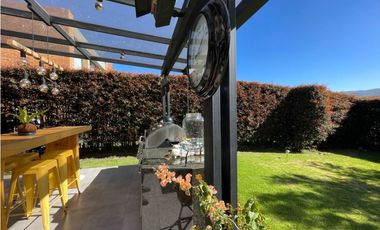 Hermosa casa Passo en Hacienda Fontanar