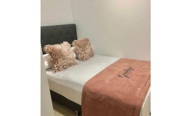 venta de apartamento Guatapé