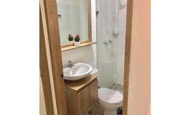 venta de apartamento Guatapé