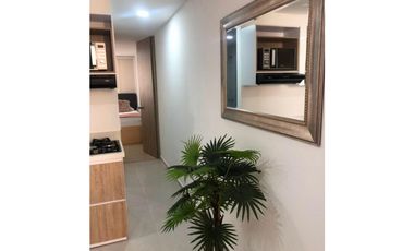 venta de apartamento Guatapé