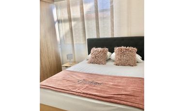 venta de apartamento Guatapé