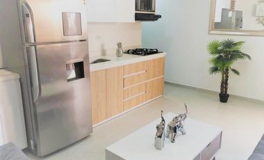 venta de apartamento Guatapé