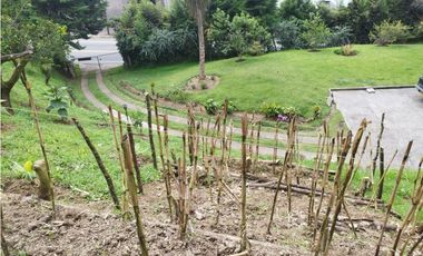 LOTE FINCA CALDAS ANTIOQUIA EXCENTE UBICACION