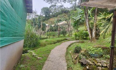LOTE FINCA CALDAS ANTIOQUIA EXCENTE UBICACION