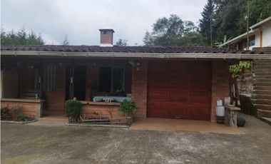 LOTE FINCA CALDAS ANTIOQUIA EXCENTE UBICACION