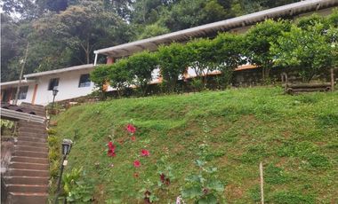 LOTE FINCA CALDAS ANTIOQUIA EXCENTE UBICACION