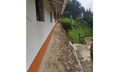 LOTE FINCA CALDAS ANTIOQUIA EXCENTE UBICACION